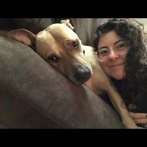 Meet your Posher, Jenna